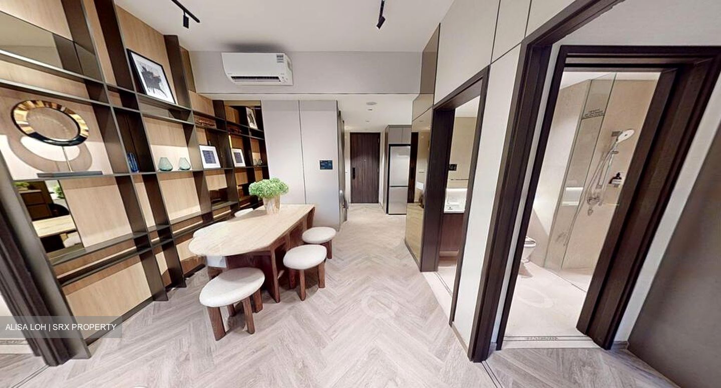 Faber Residence (D5), Apartment #503120821